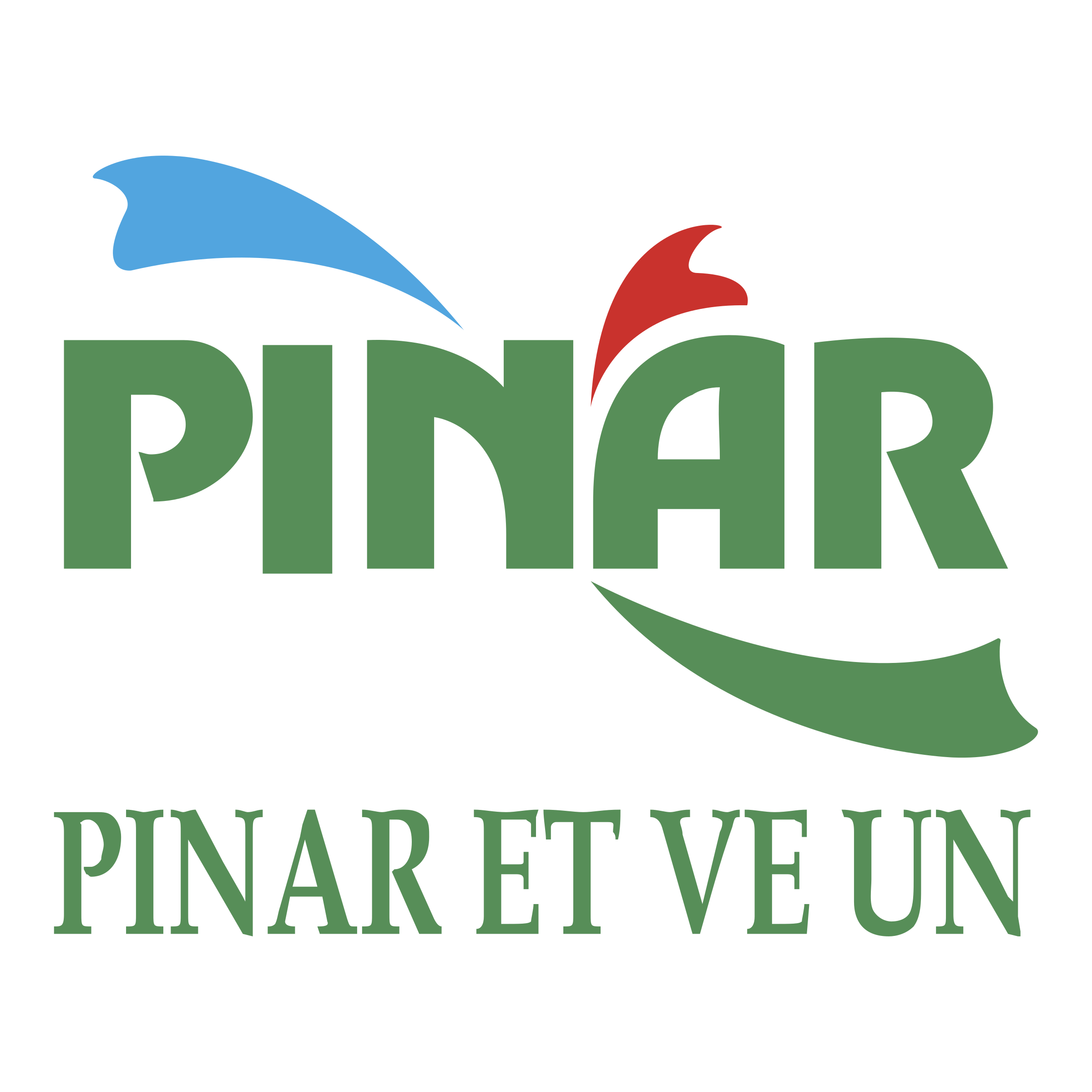 Pınar Et