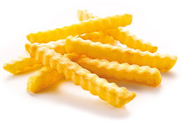 Dondurulmuş Ürünler